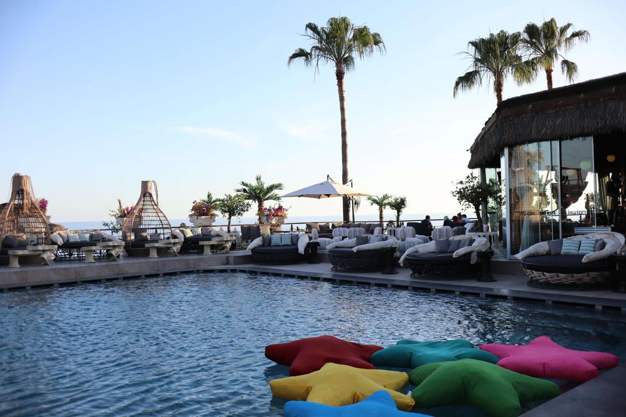 Illusion Beach & Clubhotel - Adults Only Алания Экстерьер фото